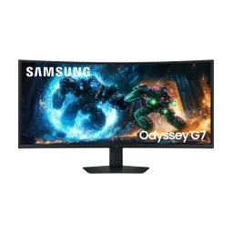 Samsung G75F