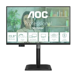 AOC 24P4CV