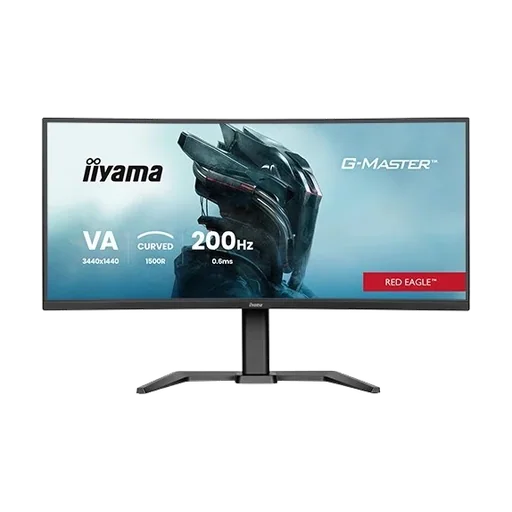 iiyama GCB3484WQSU