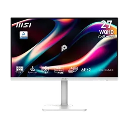 MSI 271QPHW