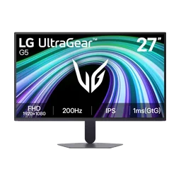 LG 27G523B