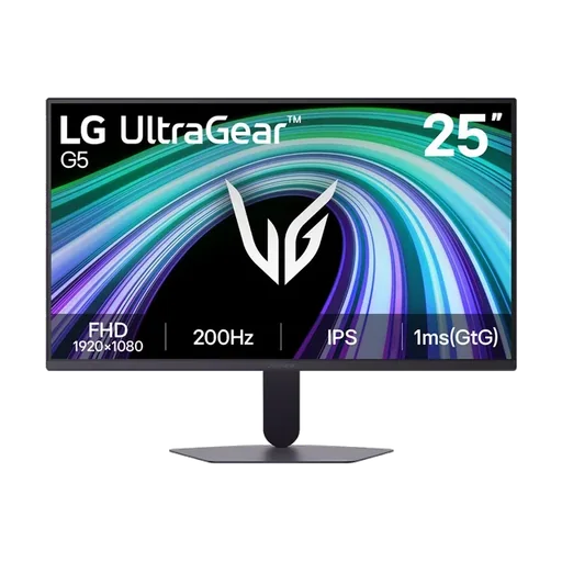 LG 25G523B