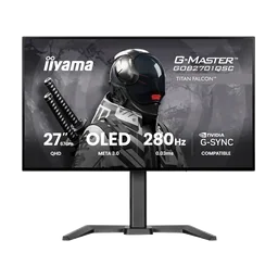 iiyama GOB2701QSC
