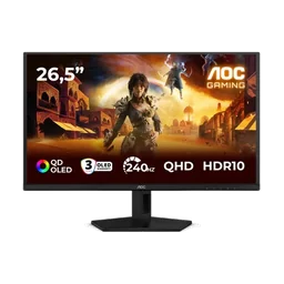 AOC Q27G41ZDF
