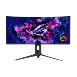 Asus PG34WCDN