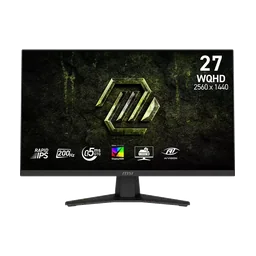MSI 274QF