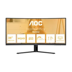 AOC CU34B3E