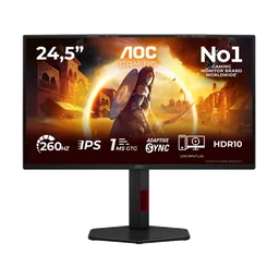 AOC 25G4ZR