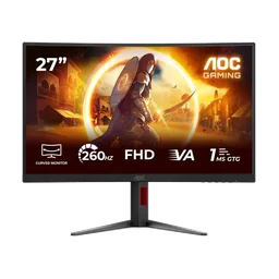 AOC C27G4Z2
