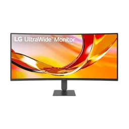 LG 34U640B