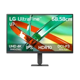 LG 27U710B