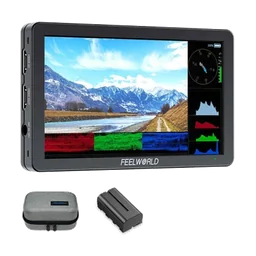 Feelworld T6
