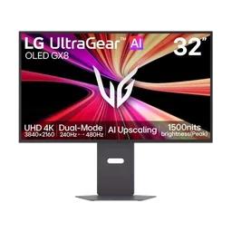 LG 32GX870B