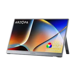 Arzopa Z1C