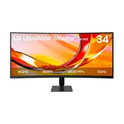 LG 34U601B