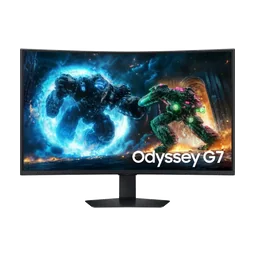 Samsung G75F