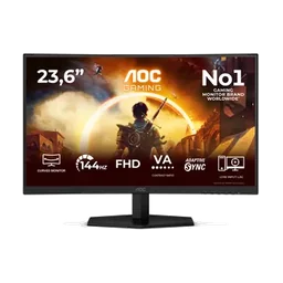 AOC C24G42FE