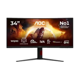 AOC CU34G4ZCA