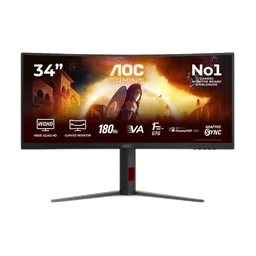 AOC CU34G4CA