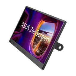 Asus MB169CK