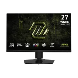 MSI 272QPF