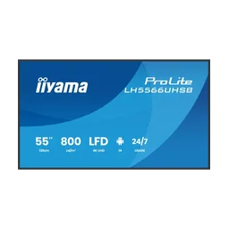 iiyama LH5566UHSB