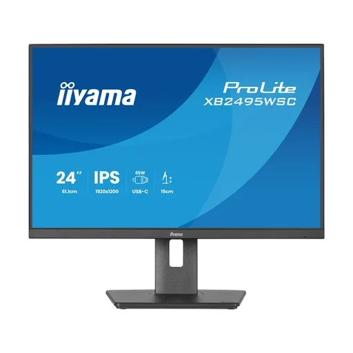 iiyama XB2495WSC