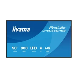 iiyama LH5066UHSB