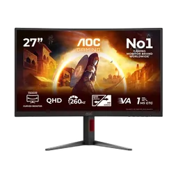 AOC CQ27G4Z2P
