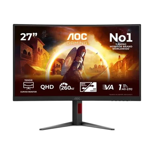 AOC CQ27G4Z2P