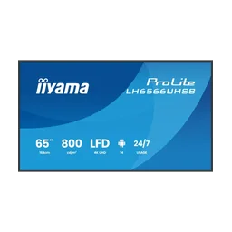 iiyama LH6566UHSB