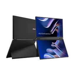 Asus MB14FCD