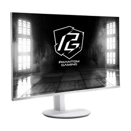 ASRock PG27FFS2E-W
