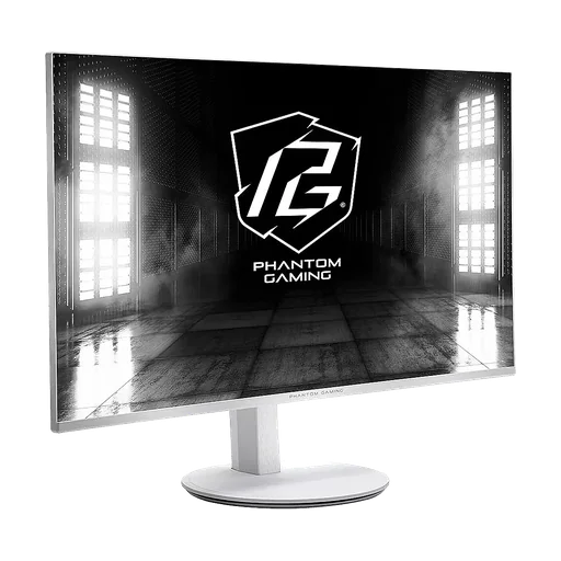 ASRock PG27FFS2E-W