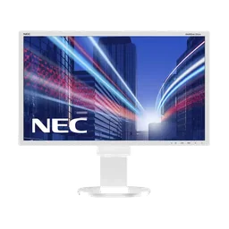 NEC EA244WMI-WH
