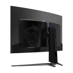 MSI 321CURX