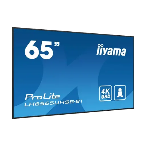 iiyama LH6565UHSB