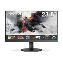 KOORUI G2411P
