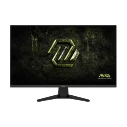 MSI 325QF