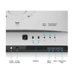 BenQ MA270S