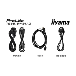 iiyama TE6515A
