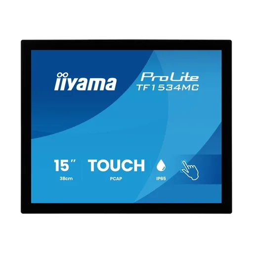 iiyama TF1534MC