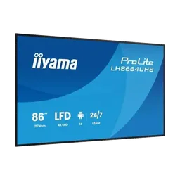 iiyama LH8664UHS