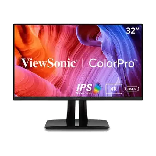 ViewSonic VP3256-4K