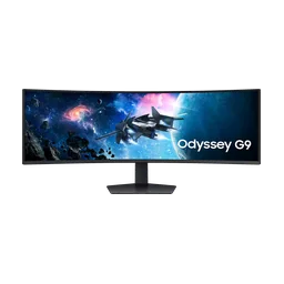 Samsung S49CG950E