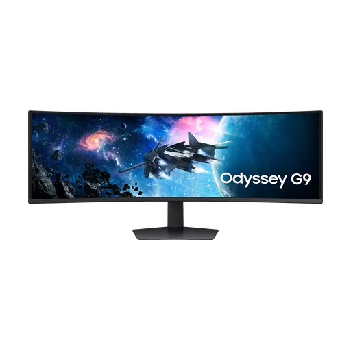 Samsung S49CG950E