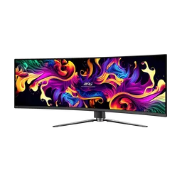 MSI 491CQP