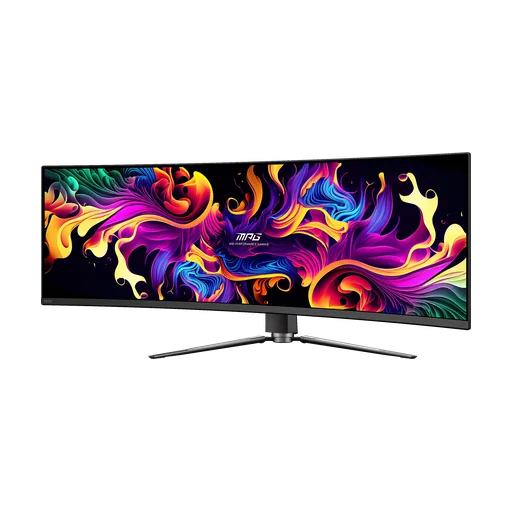 MSI 491CQP