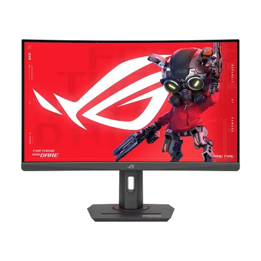 Asus XG27WCS