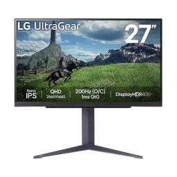 LG 27GS85Q